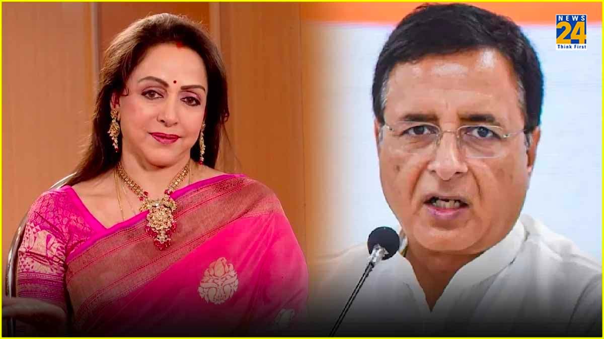 Hema Malini