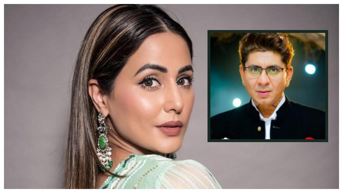 खुद छोड़ा या निकाला गया? 8 साल बाद सामने आई Hina Khan के 'ये रिश्ता क्या कहलाता है' छोड़ने की वजह