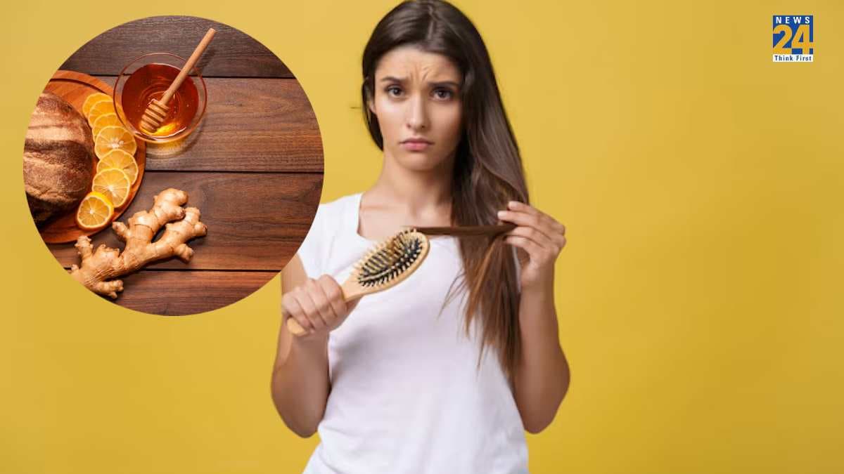 Home Remedies: गर्मी में बाल झड़ने से हैं आप भी परेशान? बस बिना देर लगाएं अपनाएं ये 7 नुस्खे