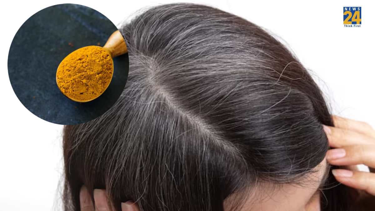Home Remedies: उम्र से पहले सफेद हो गए बाल? जड़ से काले करेगा ये गजब का नुस्‍खा, आप भी कहेंगे भई वाह!