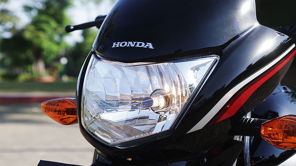 10 लीटर का फ्यूल टैंक, 55 की माइलेज, Honda की इस बाइक की कीमत 80000 से शुरू