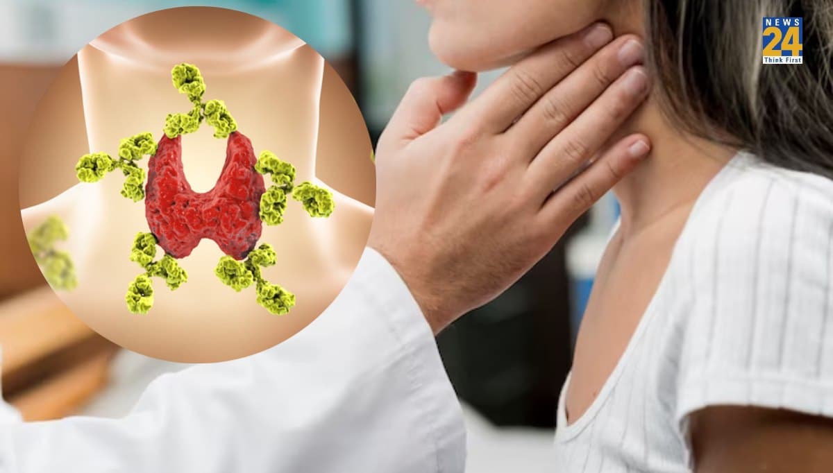 Thyroid के प्रकारों में से एक है हाइपोथायरायडिज्म, महिलाओं को करता है प्रभावित