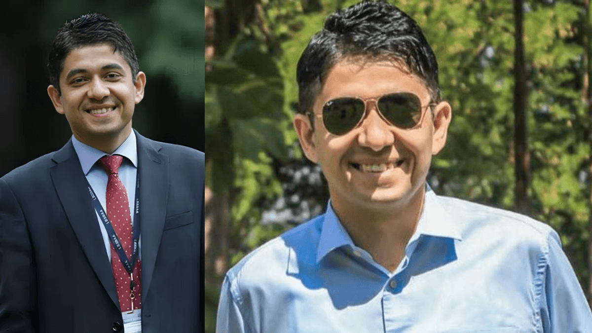 1 रुपये महीना कमाने वाला IAS अफसर, करोड़ों में नेट वर्थ