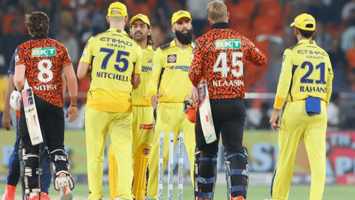 ipl 2024 csk vs srh playoff scenario