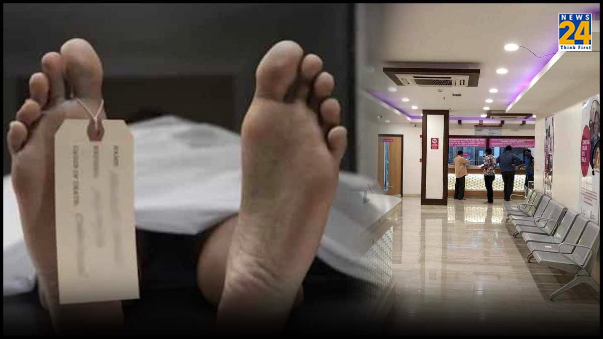 Indra IVF ने मृत मरीज को रेफर किया, News 24 की खबर पर स्वास्थ्य मंत्री ने एक्शन लिया