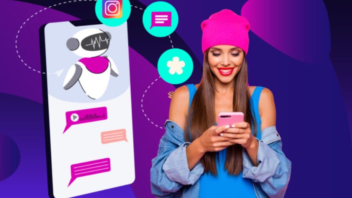Instagram यूजर्स जल्द अपने पसंदीदा Creators से कर पाएंगे बातें, जानें कैसे?