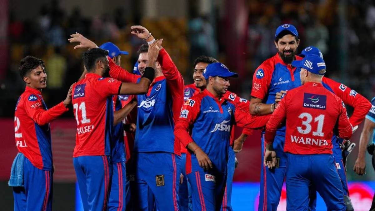 IPL 2024: दिल्ली कैपिटल्स को लगा बड़ा झटका, स्टार खिलाड़ी चोटिल