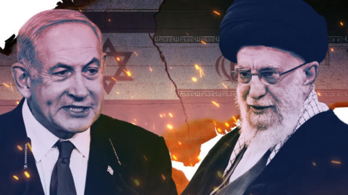 Iran Israel War: मुंह तोड़ जवाब देंगे...PM नेतन्याहू ने वार कैबिनेट बुलाई; ईरान ने दागी मिसाइलें और ड्रोन