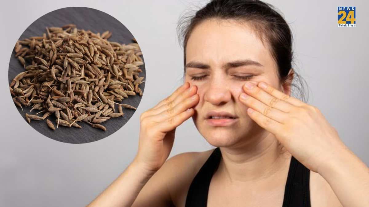 आंखों में खुजली से हैं परेशान? राहत दिलाएंगे ये 7 घरेलू इलाज
