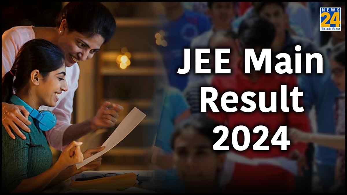 JEE-Main-Result-2024