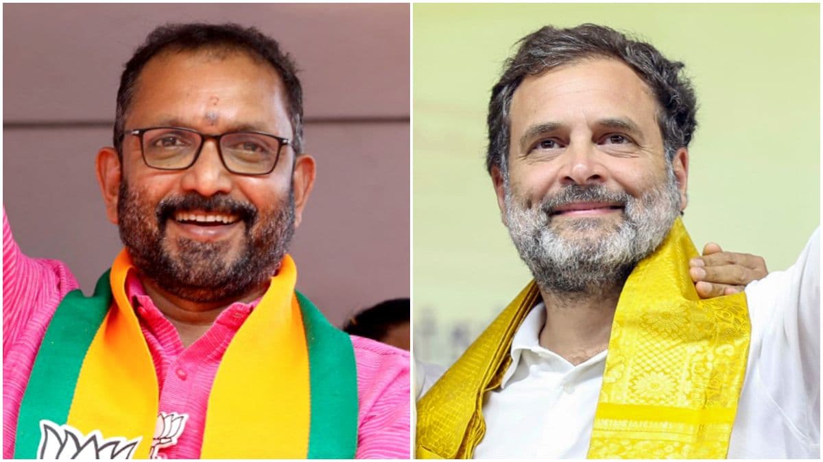 Wayanad Lok Sabha Election: कांग्रेस के 'नए गढ़' में वोटिंग जारी; क्या फिर जीत पाएंगे राहुल गांधी?