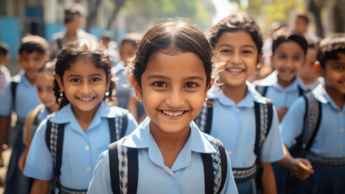 KVS Admission 2024: केंद्रीय विद्यालय का एडमिशन फॉर्म कैसे भरें? जानें प्रोसेस
