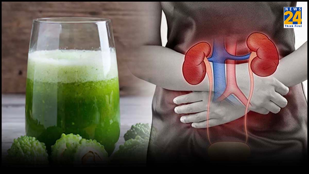 किडनी खराब कर सकता है करेले का जूस, पीने से पहले जान लें इसके नुकसान