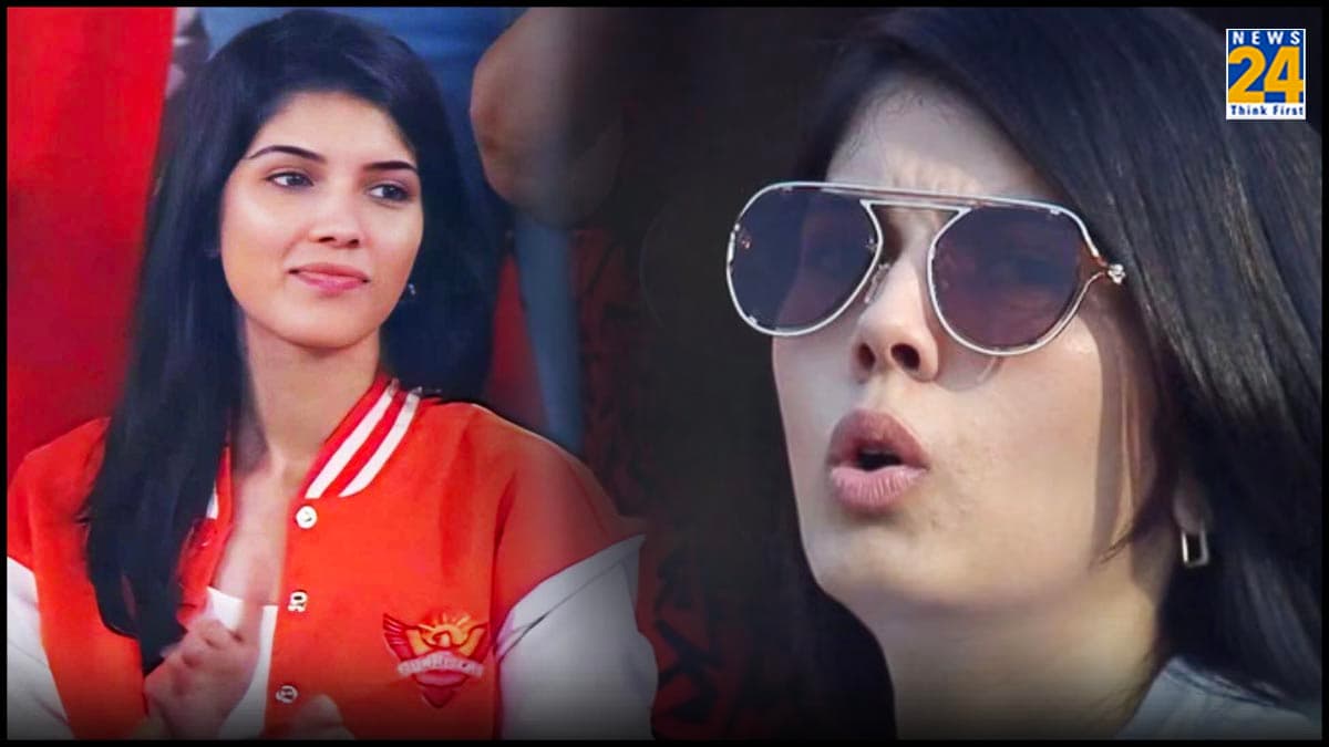 IPL 2024: SRH की मालकिन काव्या मारन की कितनी है कमाई? चौंका देगी लग्जरी लाइफस्टाइल