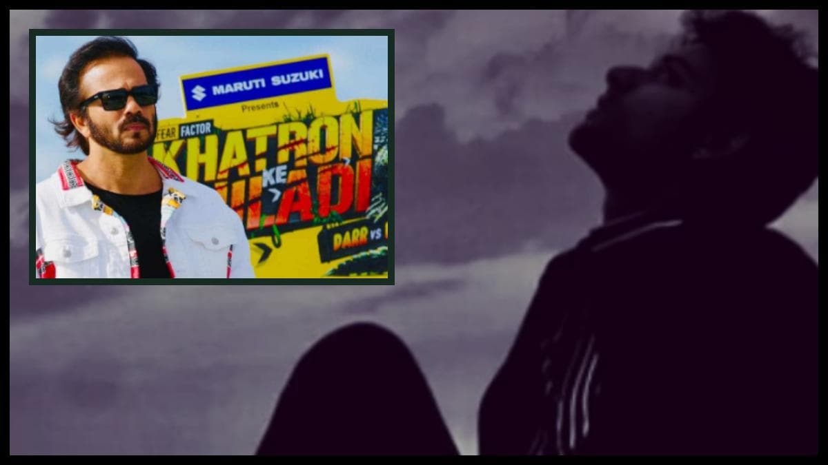 Khatron Ke Khiladi 14 में जलवा दिखाएगा Bigg Boss 17 का ये हैंडसम मुंडा, पहचाना क्या?