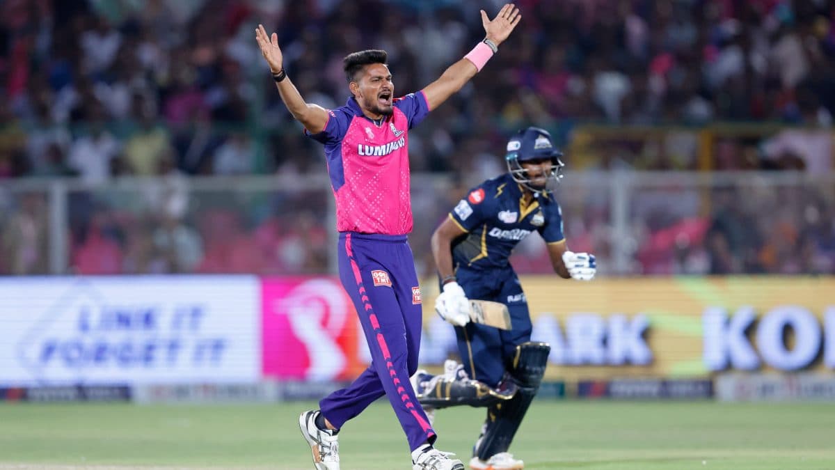 IPL 2024: कुलदीप सेन ने मैथ्यू वेड मारा बोल्ड, आपने देखी ये घातक गेंद?