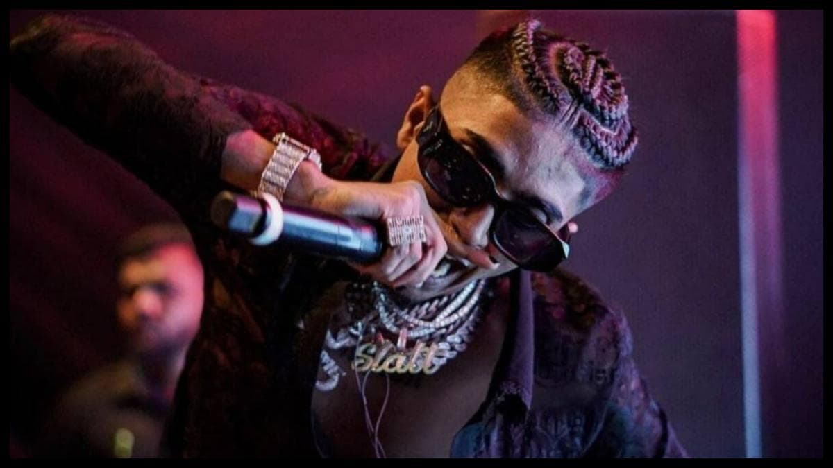 MC Stan ने की Rap छोड़ने की अनाउंसमेंट, सोशल मीडिया पर बढ़ी हलचल