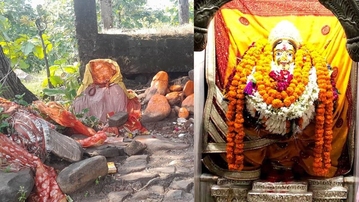 चैत्र नवरात्र में करें मां ब्रह्मचारिणी के इन 3 मंदिरों के दर्शन, खास है इनकी मान्यता