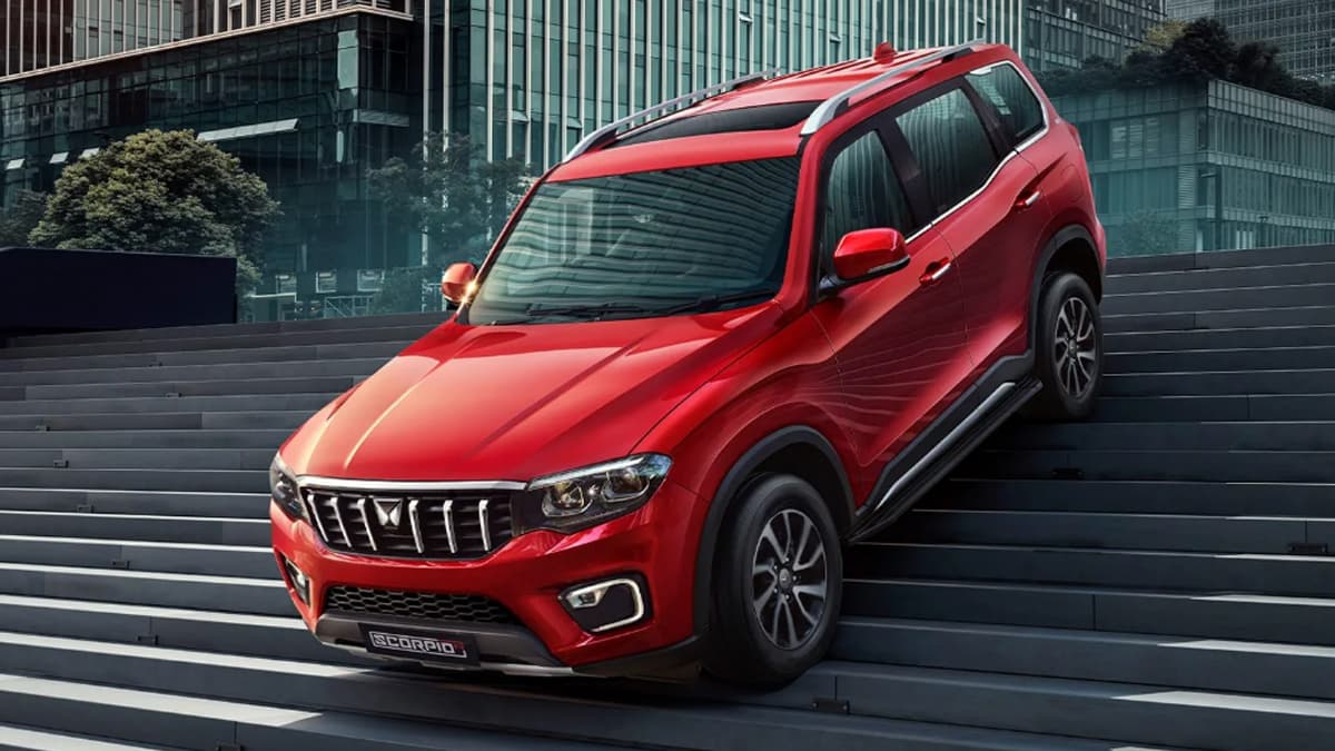 Mahindra Scorpio N में बढ़ गए ये 4 स्मार्ट फीचर्स, नहीं बढ़ी कीमत, 4WD का भी ऑप्शन