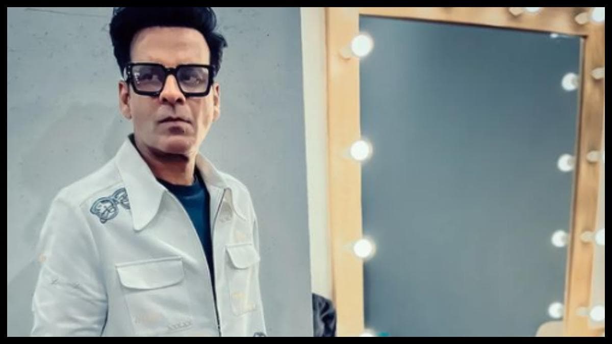 Manoj Bajpayee