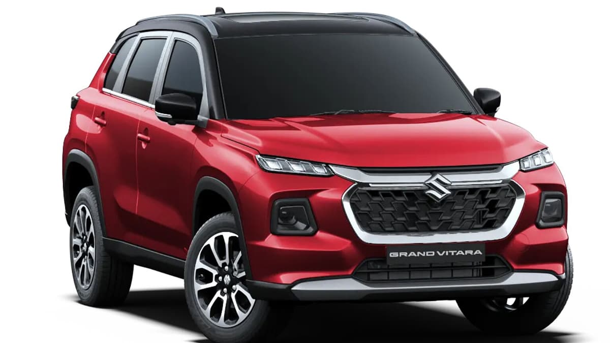 Maruti Suzuki