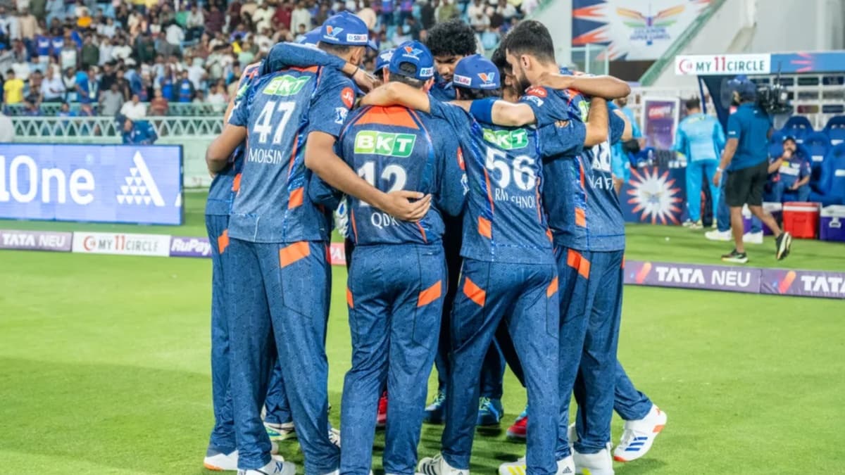 IPL 2024: लखनऊ सुपर जायंट्स को तगड़ा झटका, धाकड़ खिलाड़ी पूरे आईपीएल सीजन से बाहर
