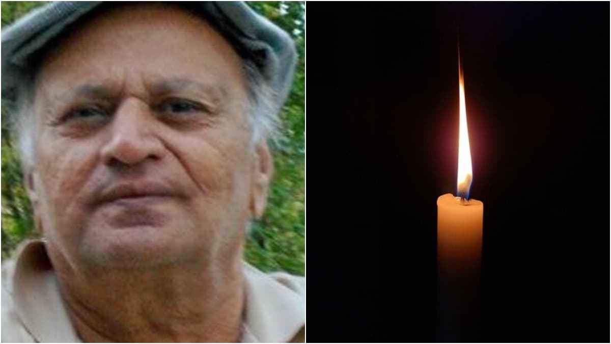 जिनकी फिल्में देख थरथरा जाते लोग, उनके निधन से गम में डूबी बॉलीवुड इंडस्ट्री, जानें कौन थे Mohan Bhakari?