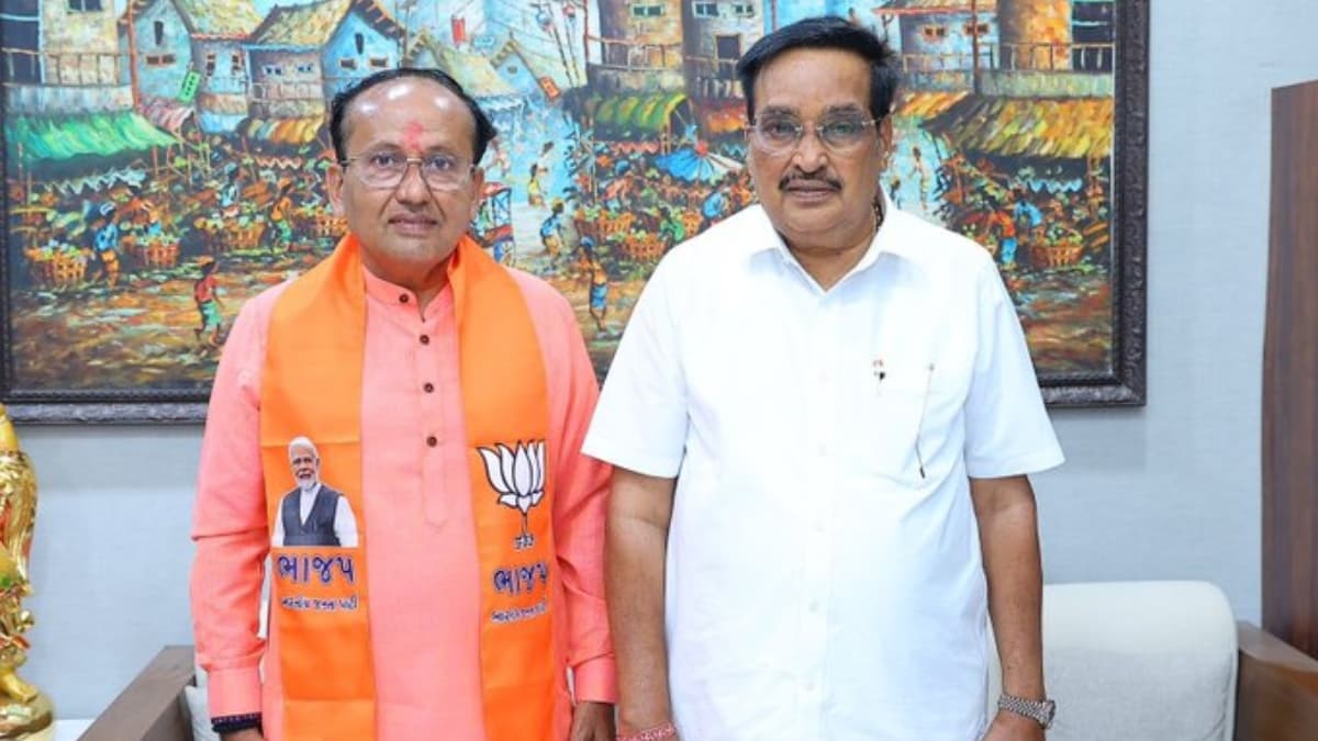 कौन हैं मुकेश दलाल? लोकसभा चुनाव 2024 के पहले BJP सांसद
