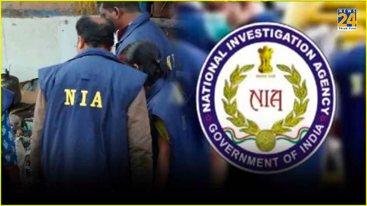 NIA के खिलाफ दर्ज हुई FIR, TMC नेता की पत्नी ने की थी शिकायत