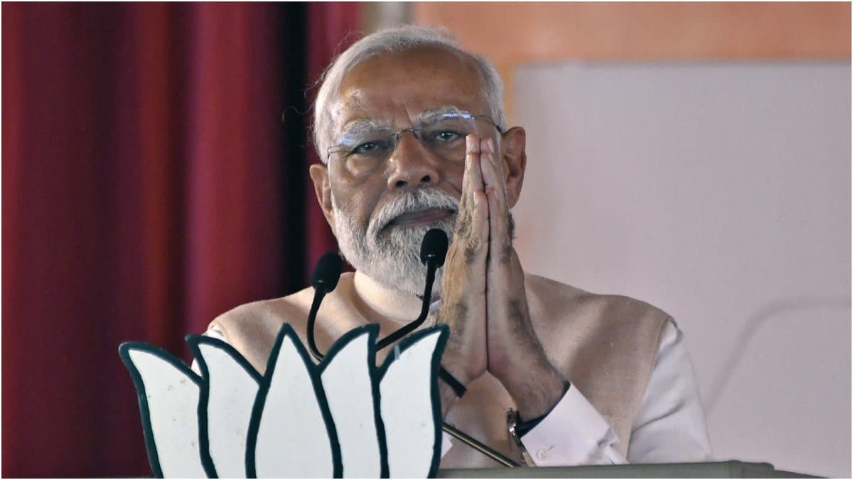 जीत कर भी Modi 3.0 से बाहर क्यों हुए भाजपा के दिग्गज नेता? जानिए किस बात की मिली सजा