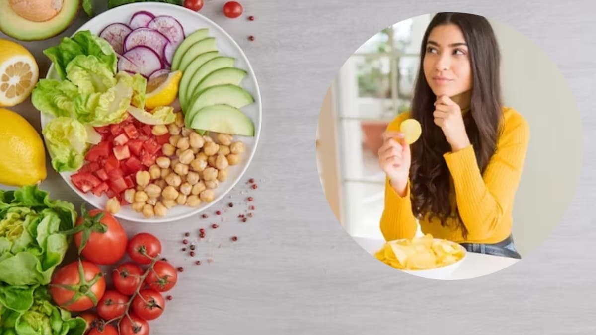 Navratri Healthy Diet: व्रत के दौरान रखें इन 7 बातों का ध्यान, नहीं बिगड़ेगी सेहत