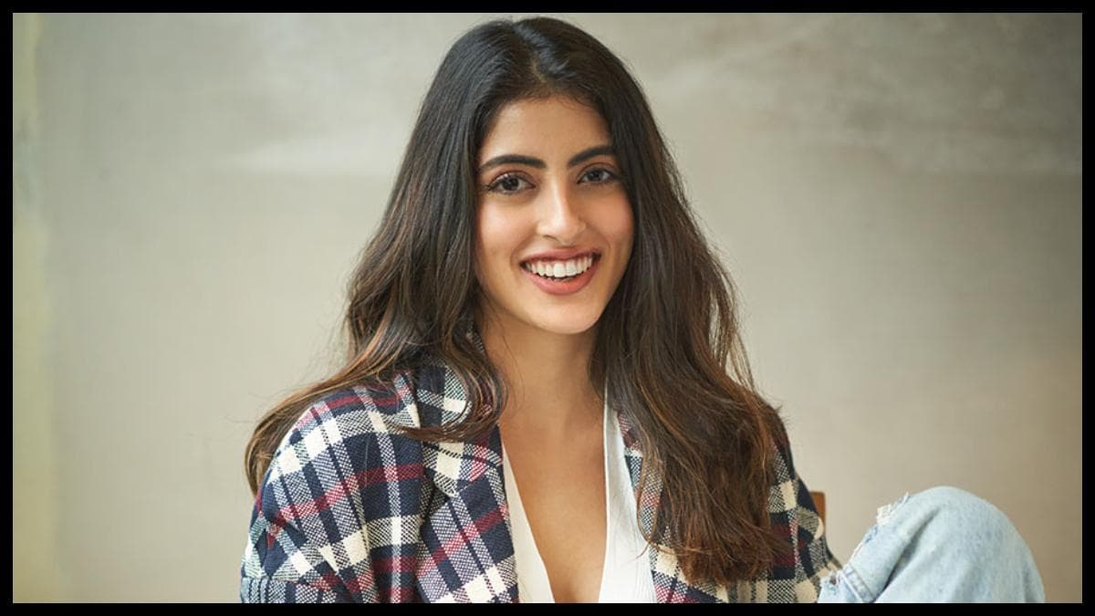 Navya Naveli Nanda ने बॉलीवुड से बनाई दूरी, अमिताभ नहीं दादा के नक्शेकदम पर चलेगी