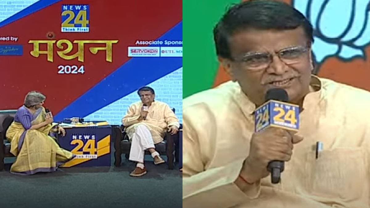 Exclusive: राजनीति सांप-सीढ़ी का खेल या कुछ और...प्रदेश अध्यक्ष के पद से हटाए जाने पर OP Dhankhar ने दिया बयान