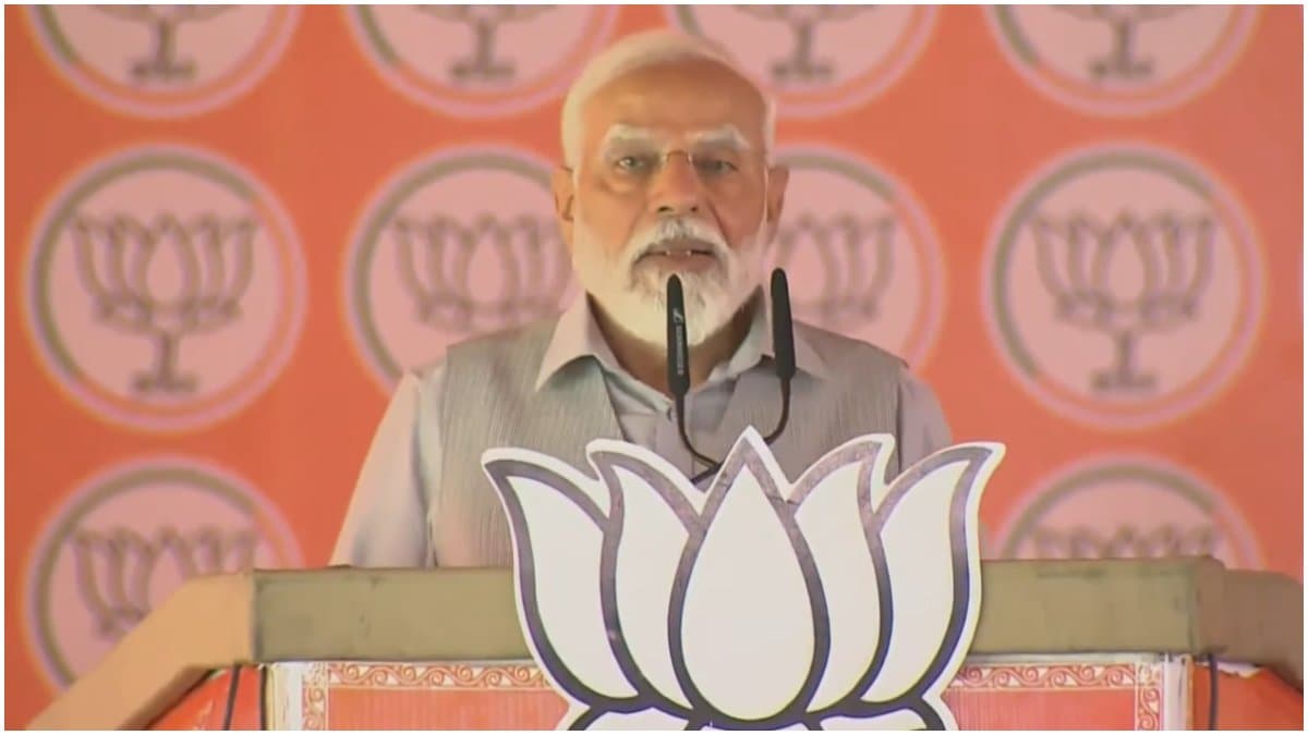 BJP के संकल्प पत्र में आपके लिए क्या? ये हैं भारतीयों के लिए PM मोदी की 14 बड़ी गारंटियां