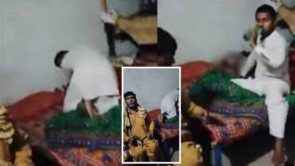 Pakistan honour killing (1)
