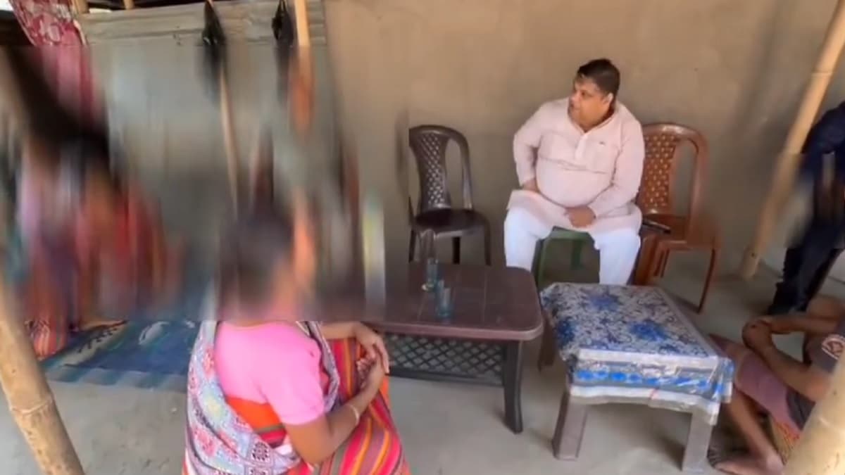 मेघालय: आदिवासी नाबालिगों से गैंगरेप, रोहिंग्या घुसपैठियों पर शक; क्या बोले बाल आयोग के अध्यक्ष प्रियंक कानूनगो?