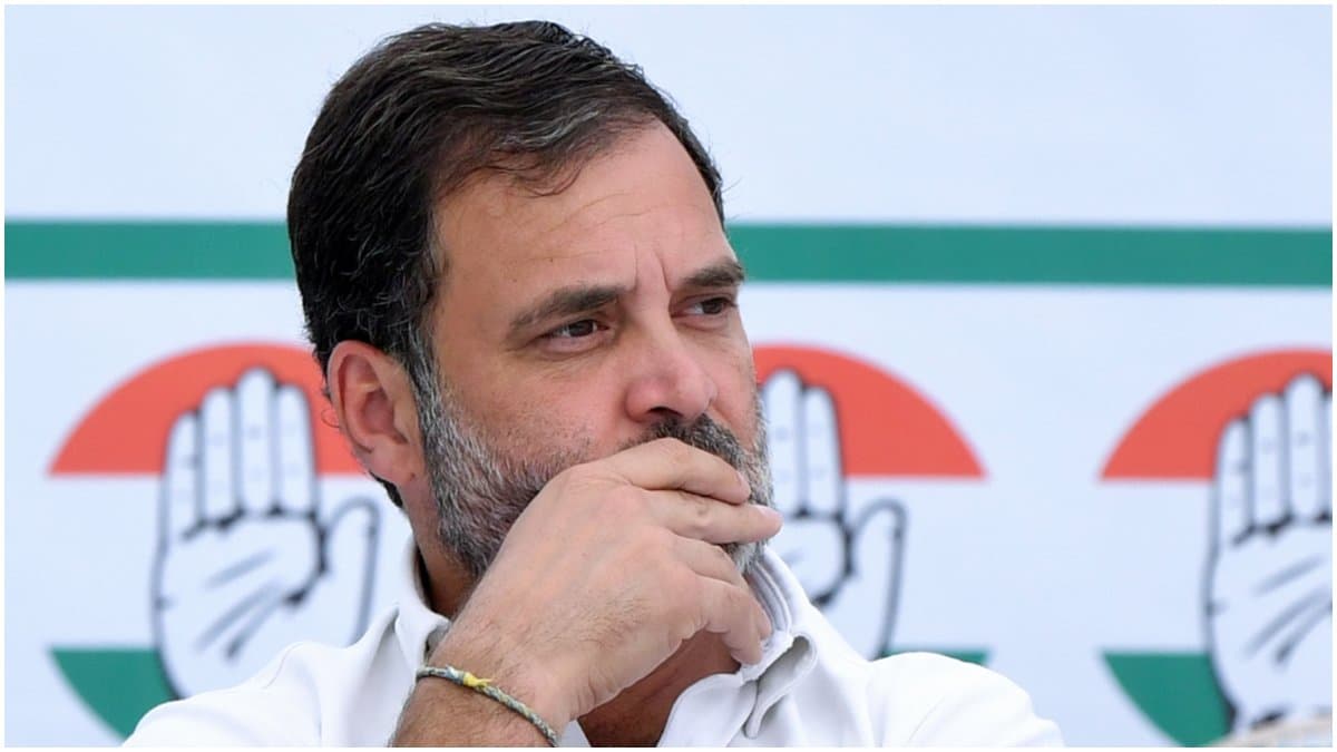 Rahul Gandhi Rahul Gandhi