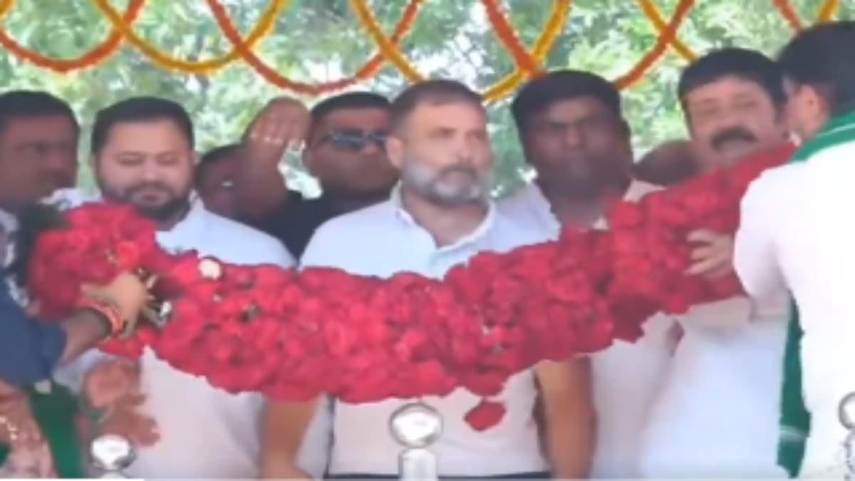 हिंदुस्तान को 2 तरह के शहीद नहीं चाहिए...राहुल गांधी ने अग्निवीर योजना को लेकर ऐसा क्यों कहा?