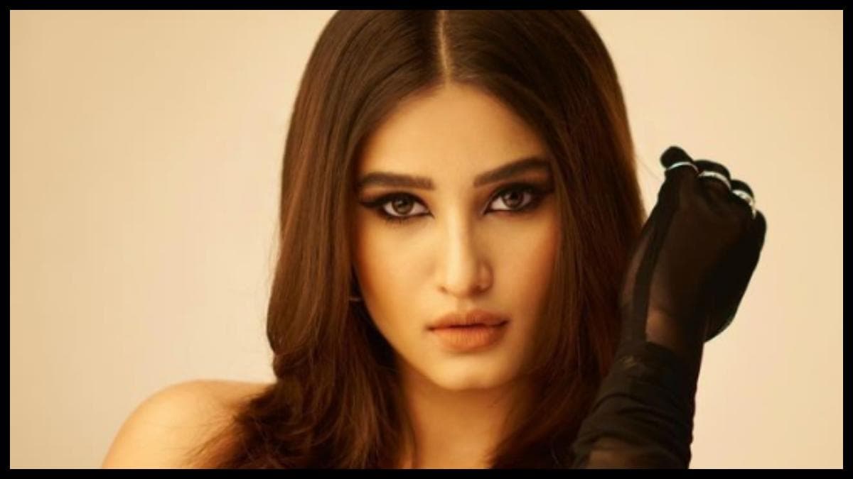 Rasha Thadani