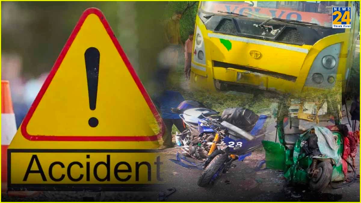 Road Accident