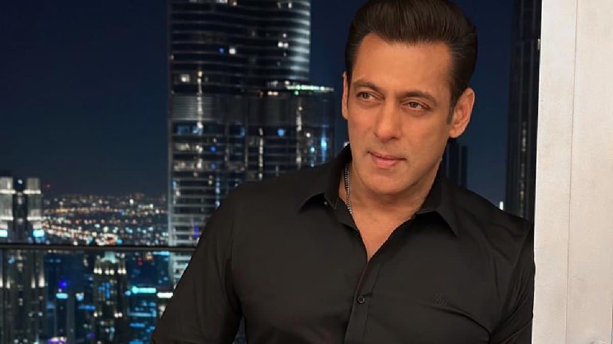 Salman Khan Firing Case: सेकंड हैंड बाइक खरीदी फिर की सलमान के घर की रेकी, मुंबई पुलिस के हाथ लगी बड़ी लीड