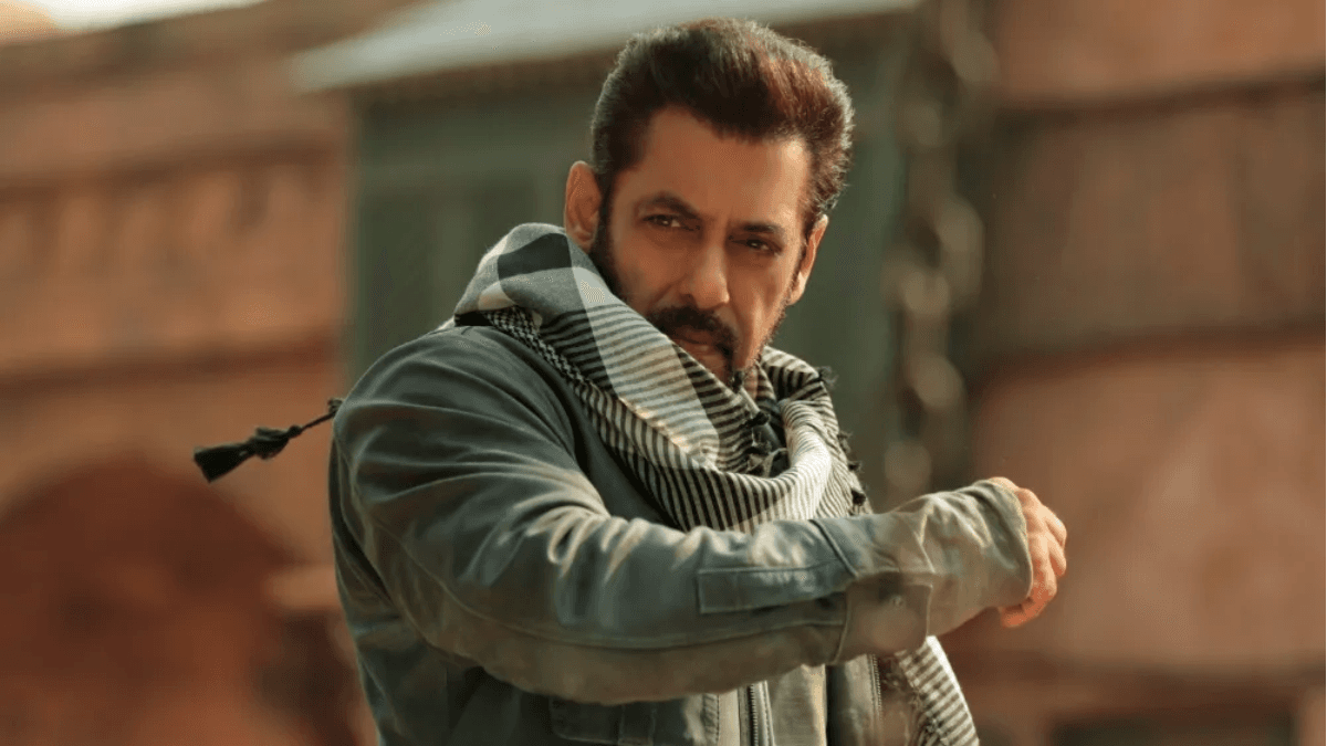 Salman Khan ने दी फैंस को ईदी, अगली फिल्म की रिलीज डेट और टाइटल से उठा पर्दा