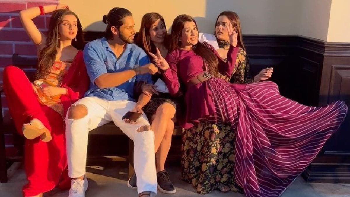 क्या प्रेग्नेंट है टीवी की ये मशहूर एक्ट्रेस? शो Kundali Bhagya से करेंगी किनारा?