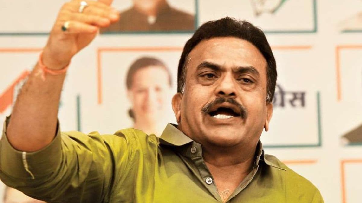 'संजय राउत खिचड़ी घोटाले के किंगपिन'; संजय निरुपम बोले- मेरे पास सबूत हैं, ED गिरफ्तार करे तो पेश करूं
