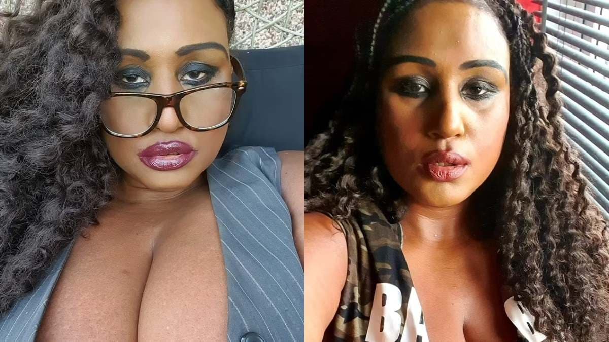 'डेट' के लिए लड़के को तरस रही 'हॉट' मॉडल, 6 साल से अधूरी है डिमांड