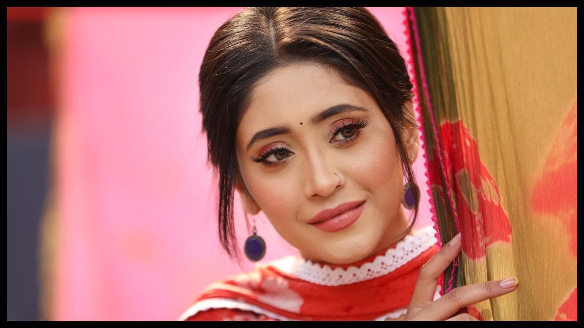 Shivangi Joshi को मिला नया प्यार! 13 साल बड़े एक्टर को दिल दे बैठीं TV की नायरा?