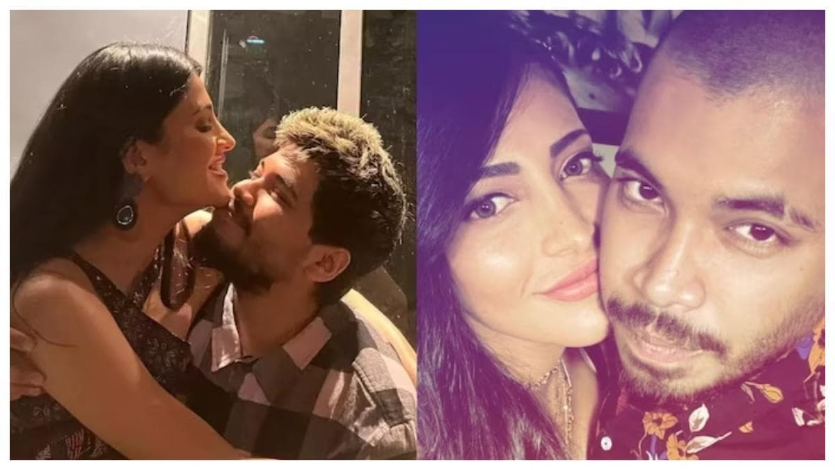 कंफर्म! Shruti Haasan का टूटा दिल, Santanu Hazarika संग हुआ ब्रेकअप