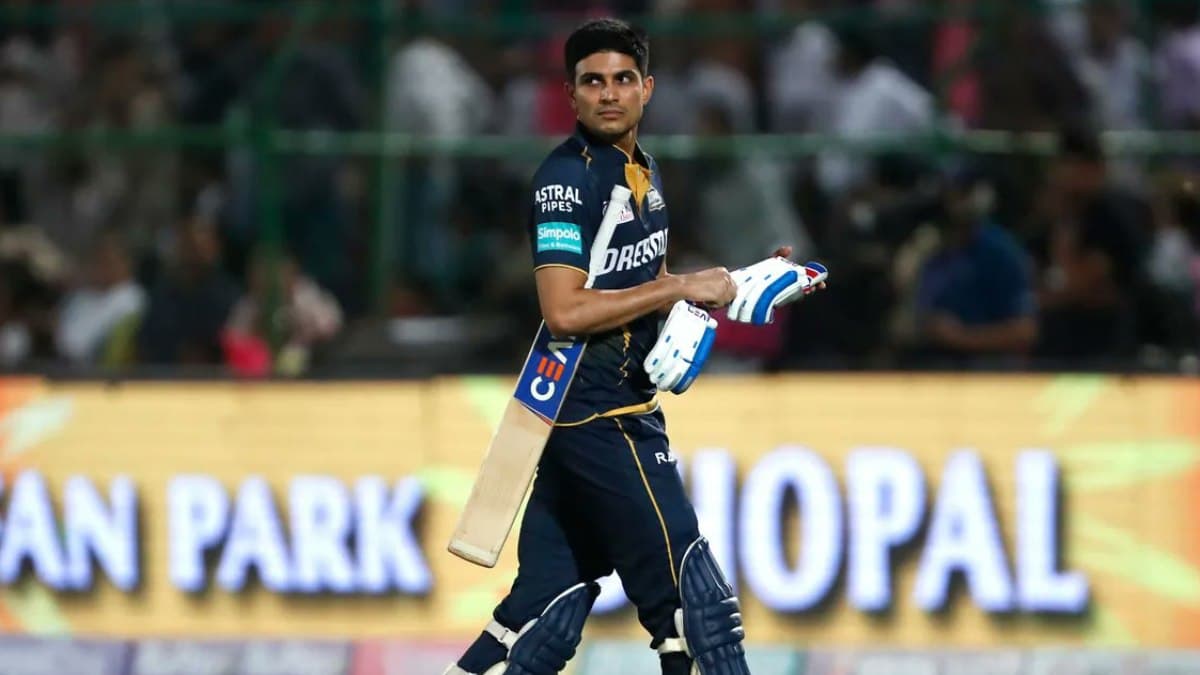 IPL 2024: 'पिच से कोई लेना-देना नहीं...', करारी हार के बाद शुभमन गिल ने लिया इन दो खिलाड़ियों का नाम