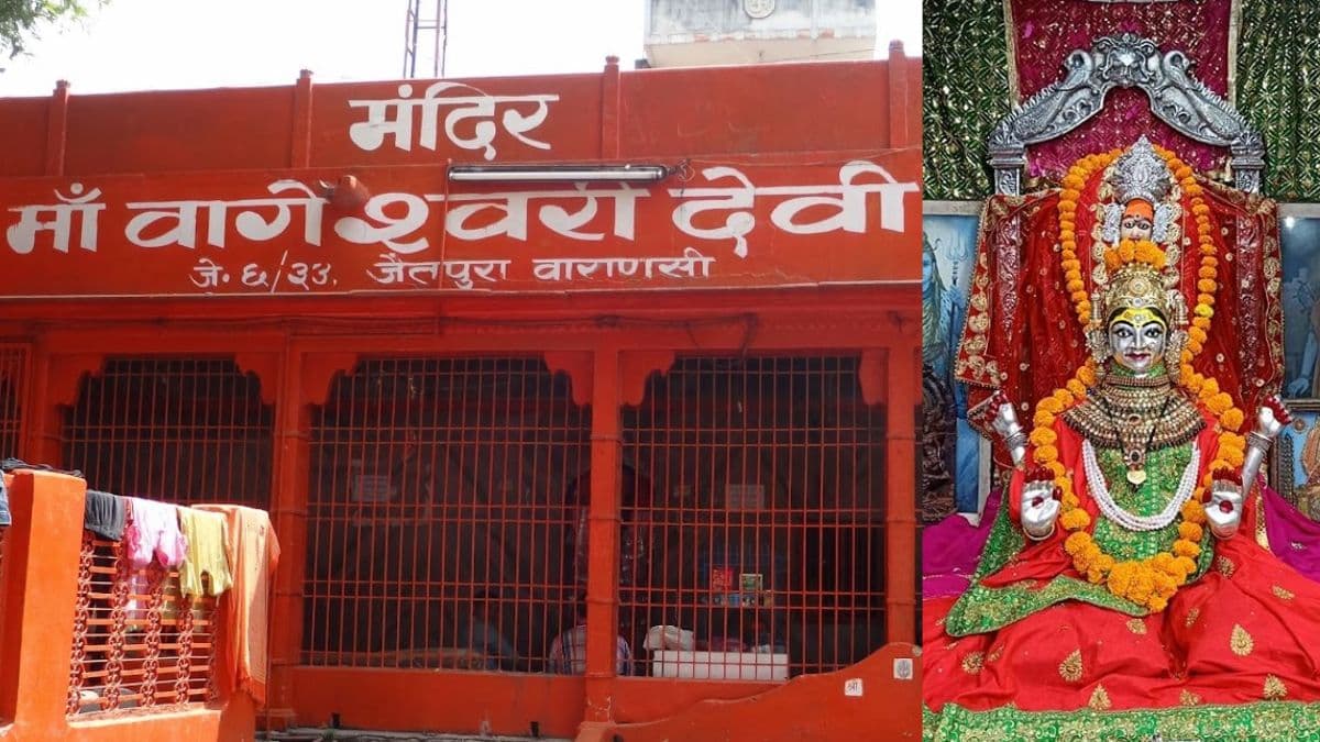 मां स्कंदमाता के इन मंदिरों में टेके माथा, संतान की मुराद होगी पूरी!