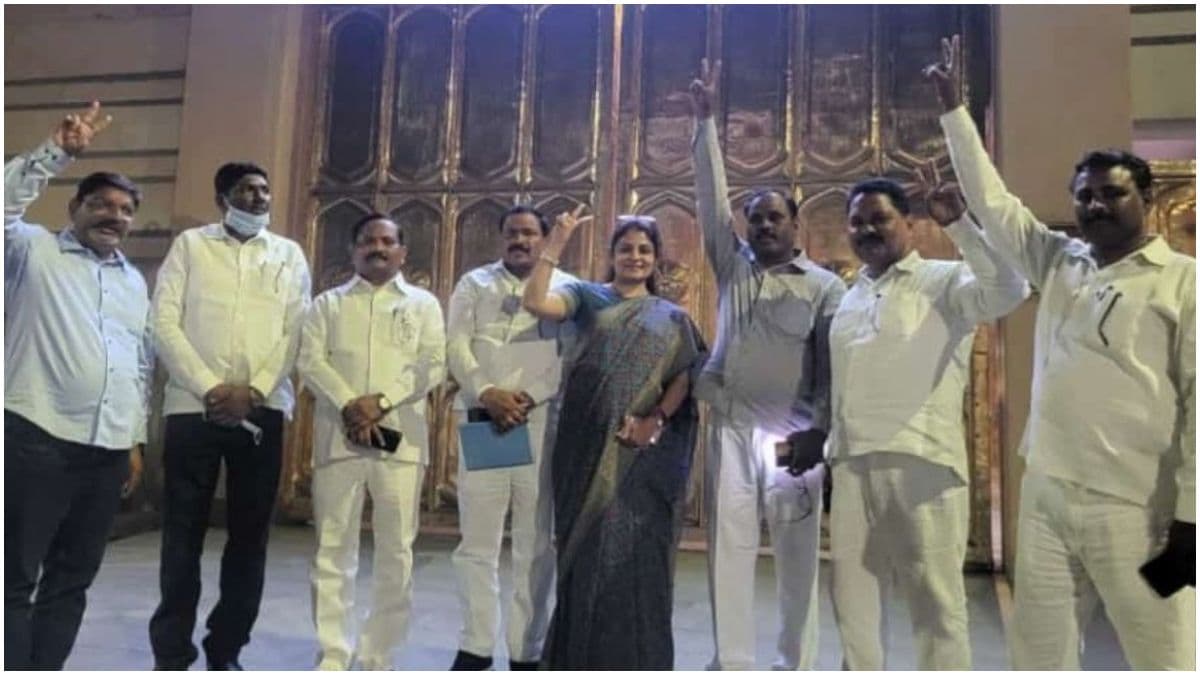 बाहुबली की तीसरी पत्नी को दिया मायावती ने टिकट; किस सीट से लड़ेंगी चुनाव? देखिए Video